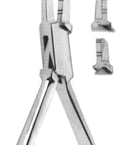 Pliers for Orthodontics