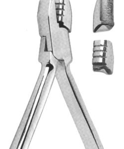 Pliers for Orthodontics