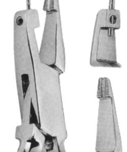 Pliers for Orthodontics