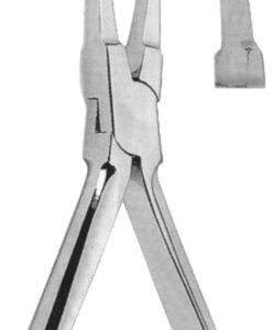 Pliers for Orthodontics