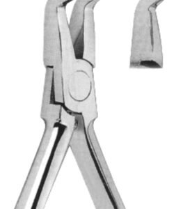 Pliers for Orthodontics