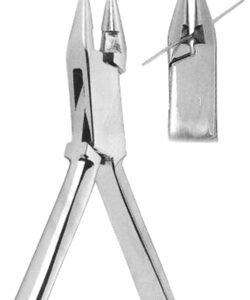 Pliers for Orthodontics