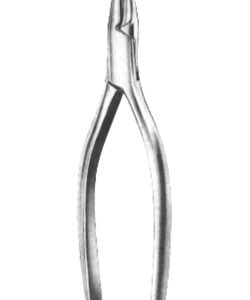 Pliers for Orthodontics and Prosthetics