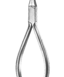 Pliers for Orthodontics and Prosthetics