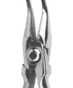 Pliers for Orthodontics and Prosthetics