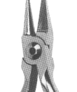 Pliers for Orthodontics and Prosthetics