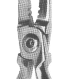 Pliers for Orthodontics and Prosthetics