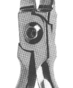 Pliers for Orthodontics and Prosthetics