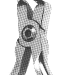 Pliers for Orthodontics and Prosthetics