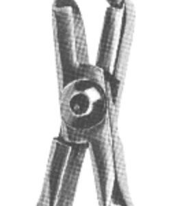 Pliers for Orthodontics and Prosthetics