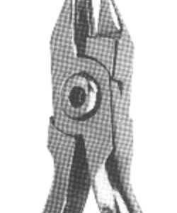 Pliers for Orthodontics and Prosthetics