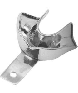 Stainless Steel Impression Tray