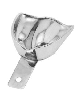 Stainless Steel Impression Tray