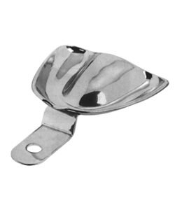 StainleStainless Steel Impression Tray ss Steel Impression Tray