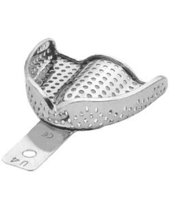StainleStainless Steel Impression Tray ss Steel Impression Tray