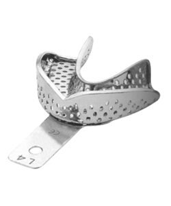Stainless Steel Impression Tray