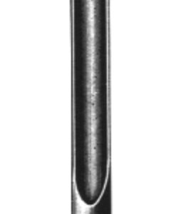 Bone Files and Chisels