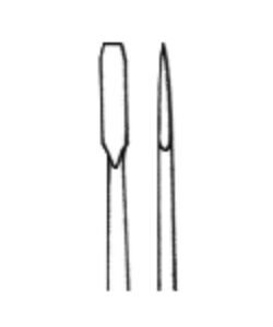 Bone Files and Chisels