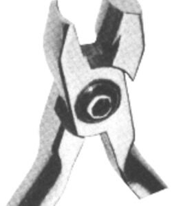 Pliers for Orthodontics and Prosthetics