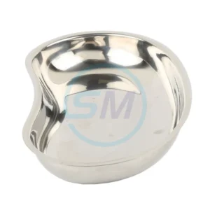 Emesis Basin Type 3