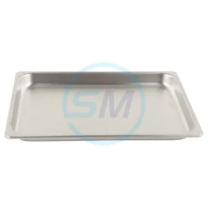 Mayo Sterilization Tray