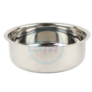 Sponge Bowl Type 1