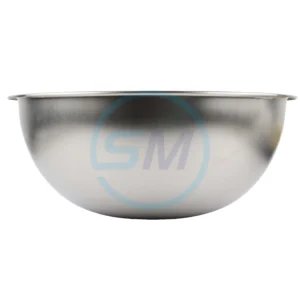 Sponge Bowl Type 3