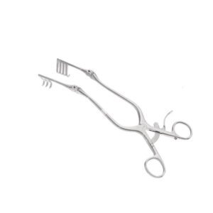 Bechsan-Weitlaner Retractor Orthopedic Instrument
