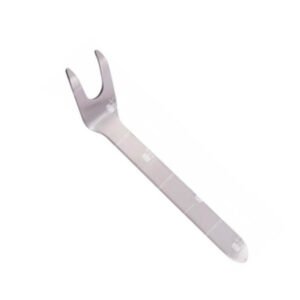 Blount Double Prong Retractor Orthopedic Instrument