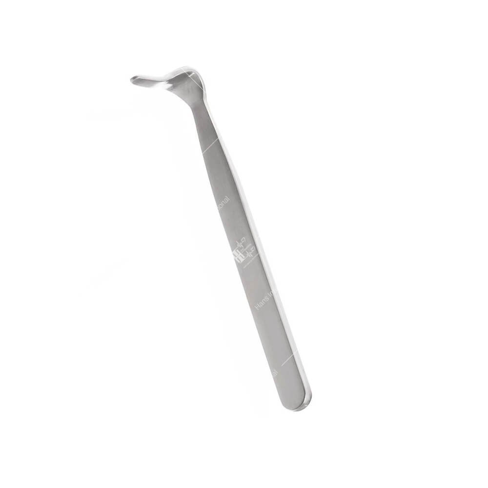 Blount Knee Retractor Orthopedic Instrument