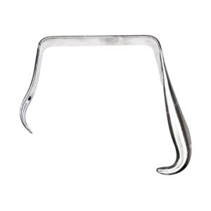 Bristow/ Bankart Humeral Retractor Orthopedic Instrument