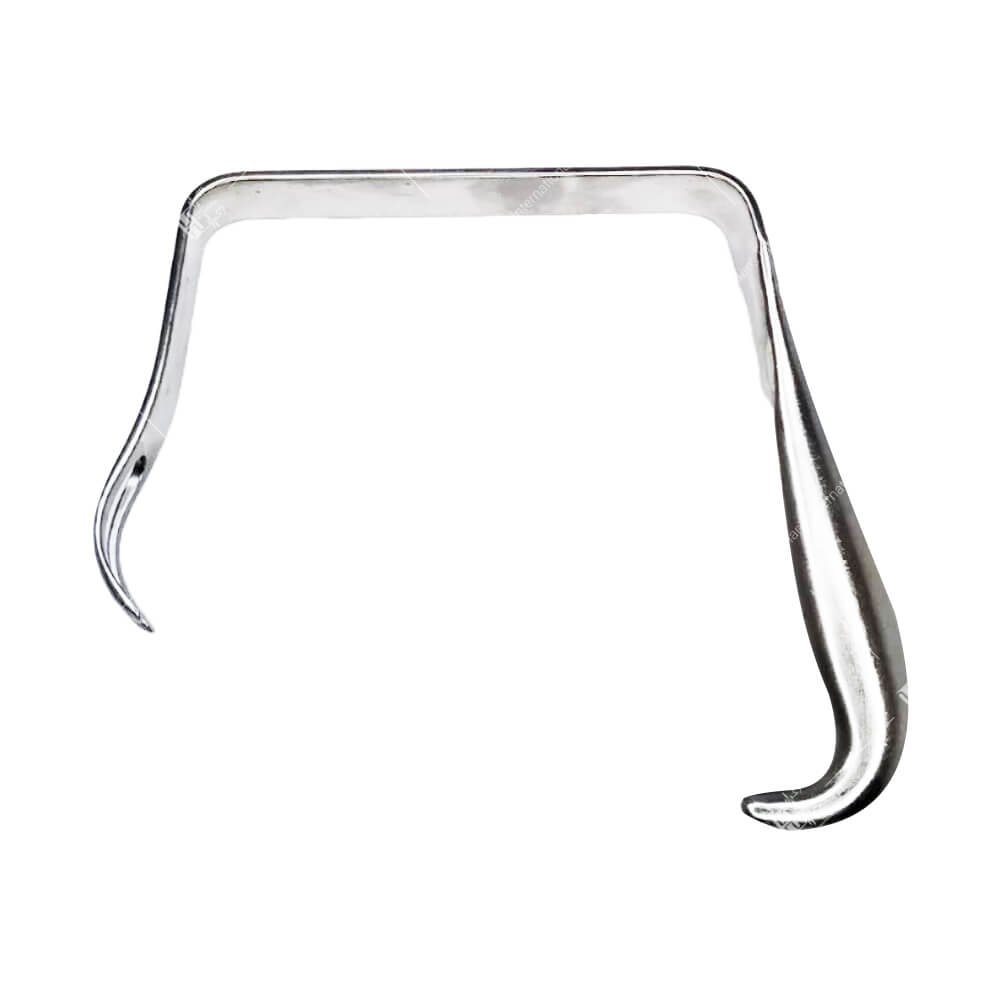 Bristow/ Bankart Humeral Retractor Orthopedic Instrument