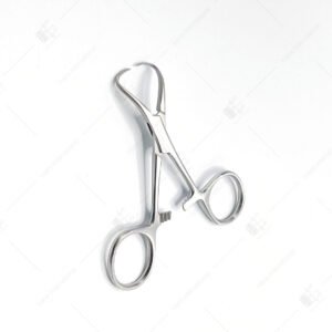 Backhaus Towel Clamp 13 cm (5”)