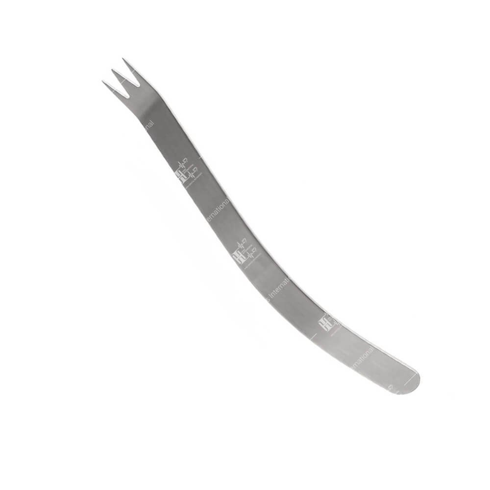 Capsule Retractor Orthopedic Instrument