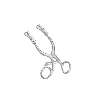 Cervical Retractor Body