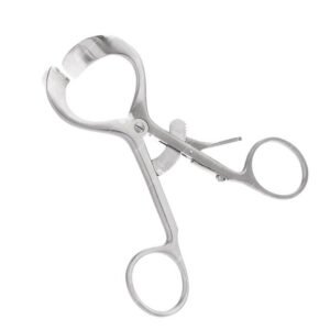 Cox Metatarsal Spreader Orthopedic Instrument