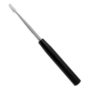 CURVED CHISEL & ELEVATOR