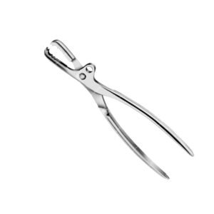 Farabeuf Bone Holding Forceps