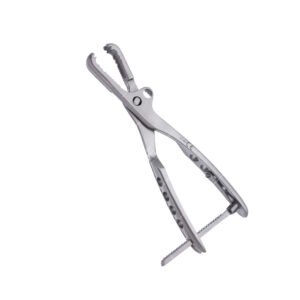 Farabeuf-Lambotte Bone Holding Forceps
