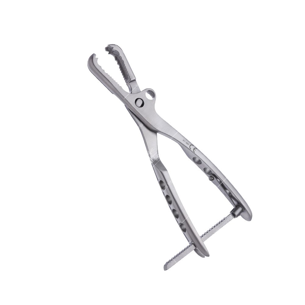 Farabeuf-Lambotte Bone Holding Forceps