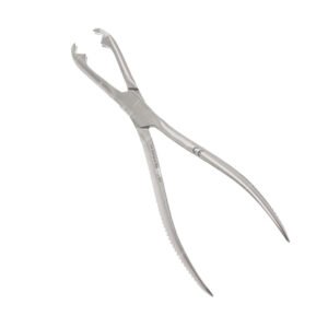 Ferguson Bone Holding Forceps