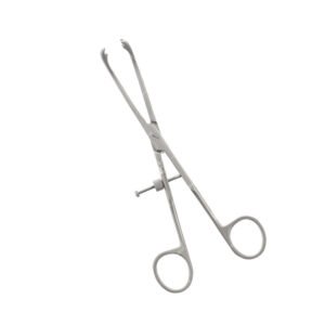Fibula Bone Holding Forceps