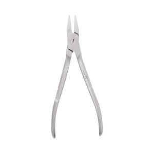 Flat Nose K-Wire Pliers