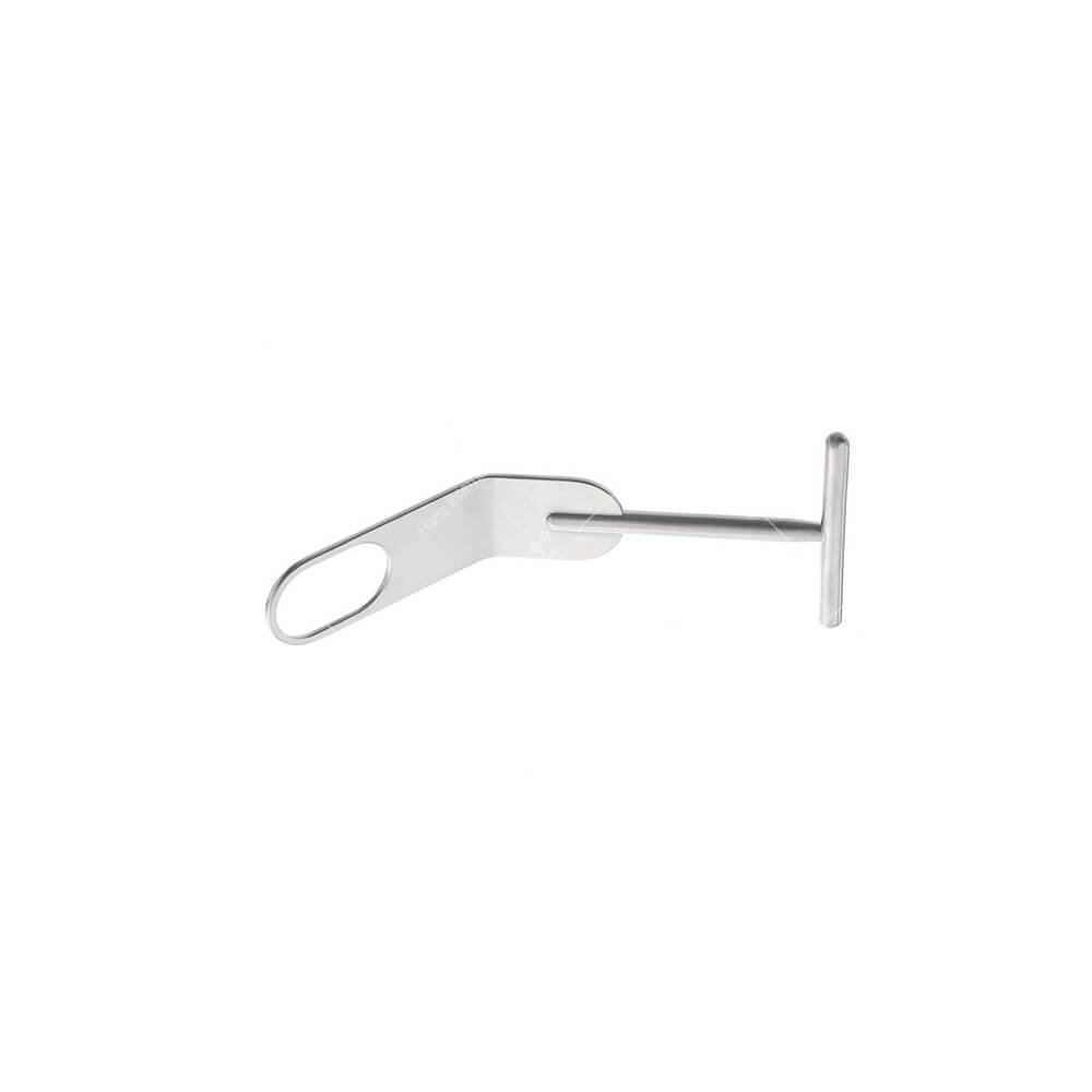 Fukuda Style Shoulder Retractor