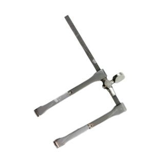 Haverfied-Scoville Hemilaminectomy Retractor BODY, Orthopedic Instruments