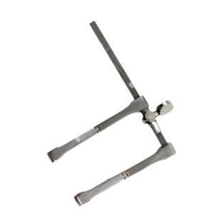 Haverfield-Scoville Hemilaminectomy Retractor Body