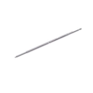 Hexagonal Screwdriver Shaft