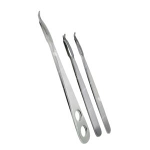 Hohmann Retractors