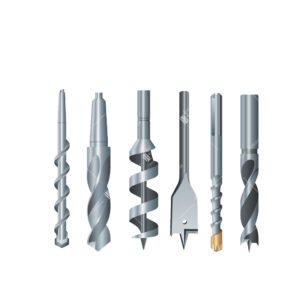 Hudson Drill Bits