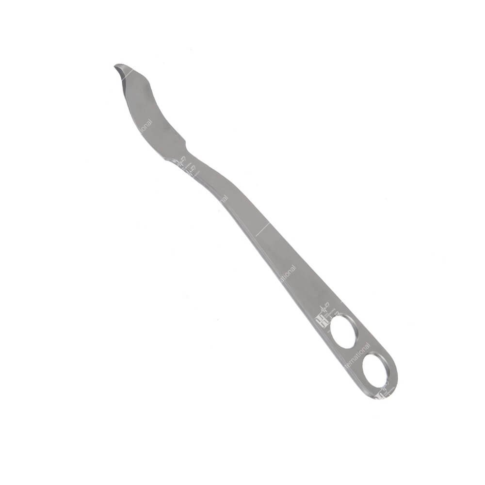 Humeral Head Retractor Orthopedic Instrument